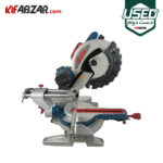 فروش اره فارسی بر کشویی یک طرفه 2000 وات رونیکس مدل 5303 دست دوم