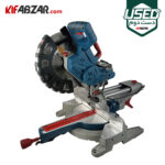 خرید اره فارسی بر کشویی یک طرفه 2000 وات رونیکس مدل 5303 دست دوم