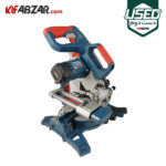 خرید اره فارسی بر کشویی یک طرفه 1500 وات رونیکس مدل 5401 دست دوم