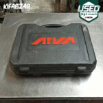 قیمت دریل پیچ گوشتی شارژی 12 ولت آروا مدل 5840 دست دوم