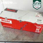 فروش سنباده زن دیواری 820 وات رونیکس مدل 6200 دست دوم