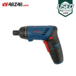 قیمت پیچ گوشتی شارژی تاشو 3.6 ولت رونیکس مدل 8530 دست دوم