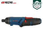 خرید پیچ گوشتی شارژی تاشو 3.6 ولت رونیکس مدل 8530 دست دوم