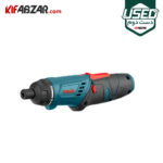 پیچ گوشتی شارژی تاشو 3.6 ولت رونیکس مدل 8530 دست دوم