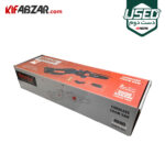 جعبه اره زنجیری شارژی 20 ولت رونیکس مدل 8600 دست دوم