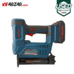 فروش میخکوب شارژی 20 ولت رونیکس مدل 8619 دست دوم