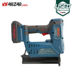 خرید میخکوب شارژی 20 ولت رونیکس مدل 8619 دست دوم