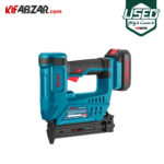 میخکوب شارژی 20 ولت رونیکس مدل 8619 دست دوم