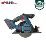 قیمت اره گردبر شارژی 20 ولت رونیکس مدل 8902 دست دوم