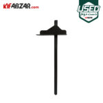 لوازم اره گردبر شارژی 20 ولت رونیکس مدل 8902 دست دوم