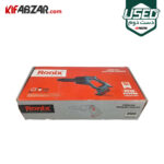 قیمت کارواش شارژی 24.5 بار 20 ولت رونیکس مدل 8930 دست دوم