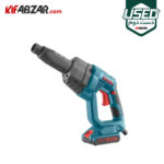 کارواش شارژی 24.5 بار 20 ولت رونیکس مدل 8930 دست دوم