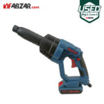 قیمت کارواش شارژی 24.5 بار 20 ولت رونیکس مدل 8930 دست دوم