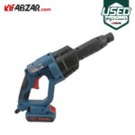 خرید کارواش شارژی 24.5 بار 20 ولت رونیکس مدل 8930 دست دوم