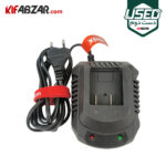 شارژر کارواش شارژی 24.5 بار 20 ولت رونیکس مدل 8930 دست دوم