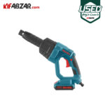 کارواش شارژی 24.5 بار 20 ولت رونیکس مدل 8930 دست دوم