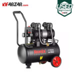 کمپرسور باد 25 لیتری رونیکس مدل RC-2512 دست دوم