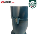 خرید پمپ کفکش 1 اسب رونیکس مدل RH-4032 دست دوم