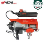 خرید بالابر برقی 300 کیلویی رونیکس مدل RH-4131 دست دوم