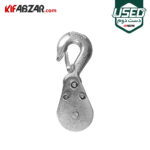 لوازم بالابر برقی 300 کیلویی رونیکس مدل RH-4131 دست دوم