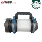 خرید نورافکن شارژی رونیکس مدل RH-4255 دست دوم