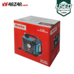 فروش کمپرسور باد فندکی رونیکس مدل RH-4262 دست دوم