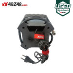 قیمت کمپرسور باد فندکی رونیکس مدل RH-4262 دست دوم