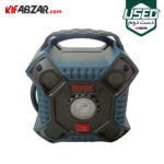 خرید کمپرسور باد فندکی رونیکس مدل RH-4262 دست دوم