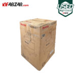 بسته بندی گریس پمپ سطلی 45 لیتری رونیکس مدل RH-4309 دست دوم