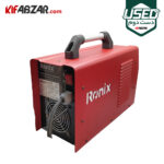 قیمت اینورتر جوشکاری 200 آمپر رونیکس مدل RH-4602 دست دوم