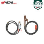 لوازم اینورتر جوشکاری 200 آمپر رونیکس مدل RH-4602 دست دوم