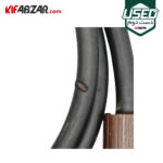 کابل جوشکاری اینورتر جوشکاری 200 آمپر رونیکس مدل RH-4602 دست دوم