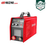 اینورتر جوشکاری 200 آمپر رونیکس مدل RH-4602 دست دوم