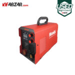 خرید اینورتر جوشکاری 200 آمپر رونیکس مدل RH-4604 دست دوم