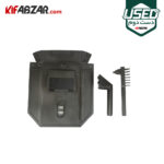 متعلقات اینورتر جوشکاری 200 آمپر رونیکس مدل RH-4604 دست دوم