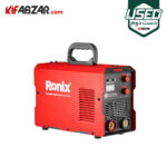 اینورتر جوشکاری 200 آمپر رونیکس مدل RH-4604 دست دوم
