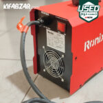 خرید اینورتر جوشکاری 215 آمپر رونیکس مدل RH-4612 دست دوم
