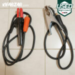 لوازم اینورتر جوشکاری 215 آمپر رونیکس مدل RH-4612 دست دوم