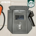 ماسک اینورتر جوشکاری 215 آمپر رونیکس مدل RH-4612 دست دوم