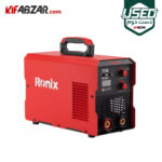 اینورتر جوشکاری 215 آمپر رونیکس مدل RH-4612 دست دوم