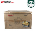 قیمت اینورتر جوشکاری 400 آمپر رونیکس مدل RH-4640 دست دوم