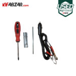 لوازم موتور برق 2600 وات رونیکس مدل RH-4794 دست دوم