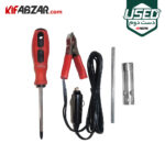 متعلقات موتور برق 3500 وات رونیکس مدل RH-4795 دست دوم