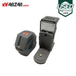 خرید تراز لیزری 2 بعدی 180 درجه رونیکس مدل RH-9500 دست دوم