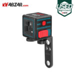 تراز لیزری 2 بعدی 180 درجه رونیکس مدل RH-9501G دست دوم