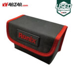 خرید تراز لیزری 2 بعدی 180 درجه رونیکس مدل RH-9501G دست دوم