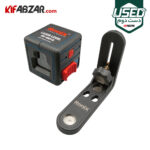 قیمت تراز لیزری 2 بعدی 180 درجه رونیکس مدل RH-9501G دست دوم