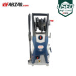 فروش کارواش دینامی 180 بار رونیکس مدل RP-0180 دست دوم