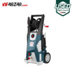 کارواش دینامی 180 بار رونیکس مدل RP-0180 دست دوم