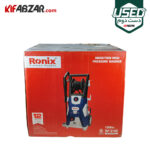 فروش کارواش دینامی 180 بار رونیکس مدل RP-0180 دست دوم